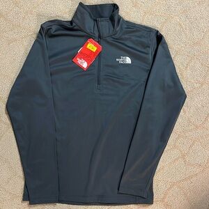 Men’s tech 1/4 zip up